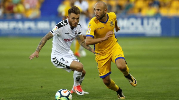 Nhận định Soi Kèo Alcorcon vs UD Almeria, 02h00 ngày 18/09, La Liga 2